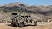 Israeli forces infiltrate Golan villages, detains Syrian citizen