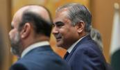 Pakistan’s interior minister heads to Tehran amid tensions