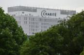 US Ebola patient released from German hospital