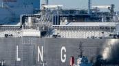 Europe boosts Russian LNG imports despite looming ban