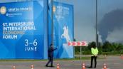 Russia's St. Petersburg economic forum sees 89.6 bln USD in deals 