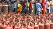 India raises LPG prices again amid energy surge