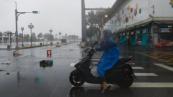 Massive rainfall hits Japan, prompting severe flood warnings