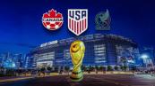 Where to watch 2026 World Cup matches 