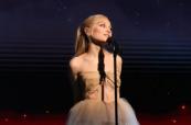 Ariana Grande kicks off 'Eternal Sunshine' tour: Full opening night setlist