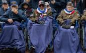 D-Day 82nd anniversary commemorated in Normandy -  VIDEO 