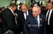 Pashinyan: Armenia-China strategic partnership will deepen