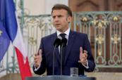 Macron announces high-level Paris peace talks on Ukraine -  VIDEO 