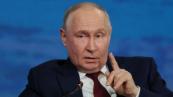 Putin: Europeans are being “fooled” with claims Russia will attack NATO -  VIDEO 