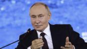 Putin comments on letter from Ukrainian leadership -  VIDEO 