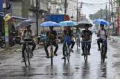 Thunderstorms expected to bring relief to South Bengal heat