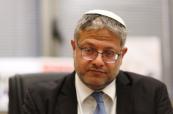 Israel’s Ben-Gvir issues warning: ‘Tehran must burn’