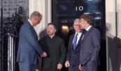 E3 leaders, Zelenskyy outline conditions for lasting peace