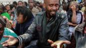 Who is behind the deadly raid on a village in Western Zambia?