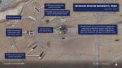 Israel struck targets in Iran