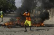 What is behind military violence in Chad? 