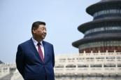   Xi Jinping leaves for a state visit to North Korea