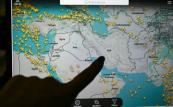  Iran closes airspace around Tehran