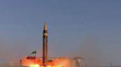 IRGC launches retaliation attacks against Israeli air bases
