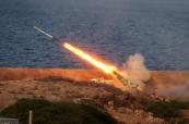 Iran's IRGC targets Israel’s Nevatim, Tel Nof airbases