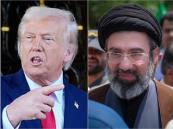 Trump says Khamenei is ‘pretty badly injured’