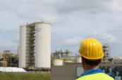 China flood of chemicals pushes EU industry to the brink