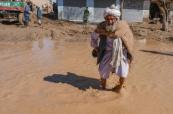 Water-related incidents killed 75 in Afghanistan 