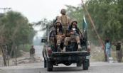 Pakistan security forces eliminate 27 militants in series of operations