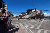 Death toll from powerful Philippines quake rises to 15