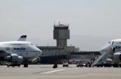 Tehran’s Mehrabad airport suspends all flights