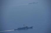 Taiwan condemns China Coast Guard patrols as provocative act near eastern waters