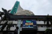 Indian shares decline; Nifty, Sensex hit by oil surge