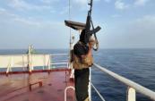 Houthis declare total ban on Israeli shipping in Red Sea