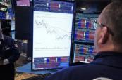 Asian shares fall after Big Tech sell-off hits Wall Street