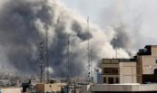  Breaking:  Large blasts heard in Tehran as Israeli strikes continue
