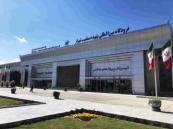 Explosion heard at Iran's Shiraz airport 