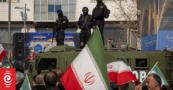  Iran launches cases against over 3,000 accused of U.S., Israel ties 