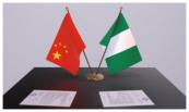 Nigeria, China push for stronger cooperation in power, infrastructure development
