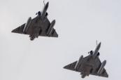 NATO jets down foreign drone over Latvia amid airspace breach