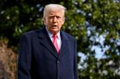 Trump urges Iran, Israel to stop ‘shooting immediately’