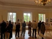 Warsaw hosts exhibition on Azerbaijan's role in the victory over nazism in World War II