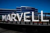 Marvell shares surge after winning S&P 500 spot