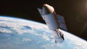 Quantum Space to go public in $1.2B SPAC merger deal