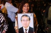 Peru’s Fujimori leads presidential runoff in tight race -  VIDEO 