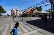 Gas explosion kills six in Uzbekistan 