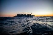 At least 11 migrants perish in a rescue operation near Malta