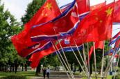 Xi and Kim signal desire for closer China–North Korea ties