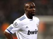 FIFA settles €65m dispute with Lassana Diarra without paying compensation