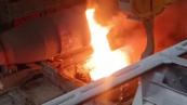 Molten iron tragedy claims 8 lives at Indian plant