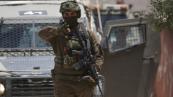 Syrian media claims Israeli troops beat minors in Quneitra